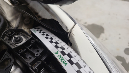 Zdjęcie przedmiotu: Mercedes-benz Cla Shooting Brake AMG CLA 45 4-Matic