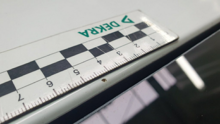 Zdjęcie przedmiotu: ALFA ROMEO GIULIA 2.0 Turbo aut