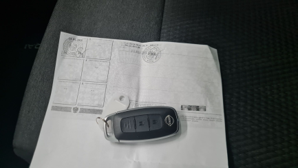 Zdjęcie przedmiotu: Nissan Qashqai 1.3 DIG-T mHEV N-Connecta Xtronic