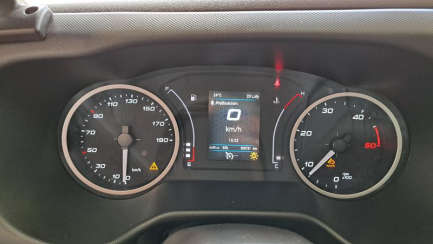 Zdjęcie przedmiotu: Iveco DAILY E6 3.5t
