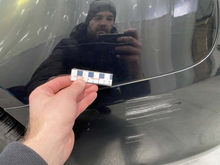 Zdjęcie przedmiotu: Audi A5 Sportback 2.0 TFS 