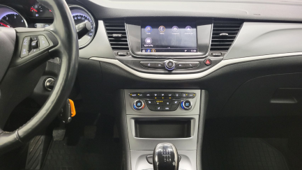 Zdjęcie przedmiotu: Opel Astra Kombi 1.5 CDTI Edition S&S