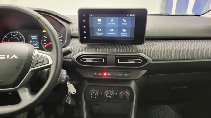 Zdjęcie przedmiotu: Dacia Sandero 1.0 TCe Expression LPG Brak dokument&oacute;w LPG