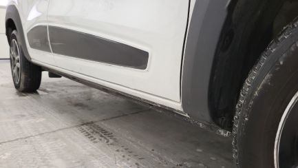 Zdjęcie przedmiotu: Dacia Spring 27.4kWh Comfort