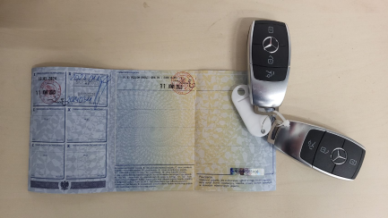 Zdjęcie przedmiotu: Mercedes-benz GLB 200 d 4-Matic AMG Line 8G-DCT