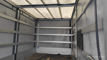 Zdjęcie przedmiotu: Renault Master FWD dCi E6 3.5t L3H1 Pack ClimS&S+E