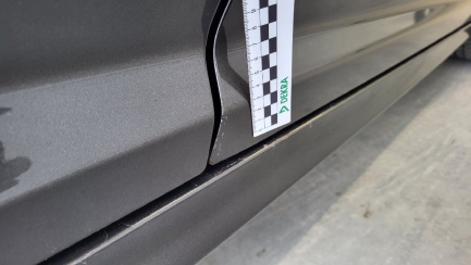 Zdjęcie przedmiotu: Toyota Avensis Combi 1.8 Premium MS