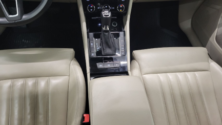 Zdjęcie przedmiotu: Skoda Superb 2.0 TSI 4x4 Style DSG