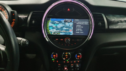 Zdjęcie przedmiotu: Mini Cooper