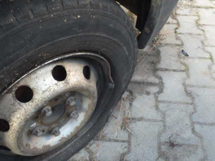 Zdjęcie przedmiotu: Opel Movano CDTI Euro 4 2463ccm - 100HP 3,3t 06-10