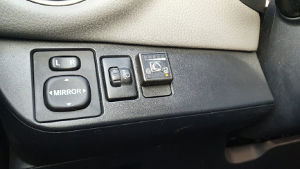 Zdjęcie przedmiotu: Toyota Yaris 1.33 Active EU6