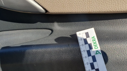 Zdjęcie przedmiotu: Bmw 320d Eff.Dynamics Luxury Line