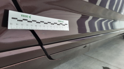 Zdjęcie przedmiotu: Volkswagen Passat 2.0 TDI BMT Comfortline