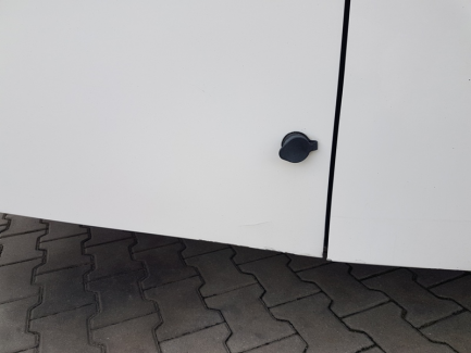 Zdjęcie przedmiotu: SCANIA HIGER TOURING Euro 6