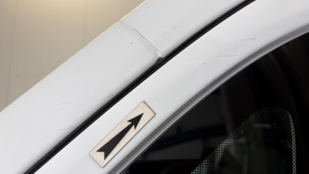 Zdjęcie przedmiotu: Fiat Ducato MAXI 2.3 M-jet E6d 3.5t L4H2 Oświadczenie o utracie DR
