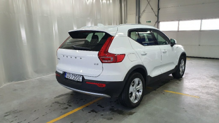 Zdjęcie przedmiotu: Volvo XC40 D3 SCR Momentum aut