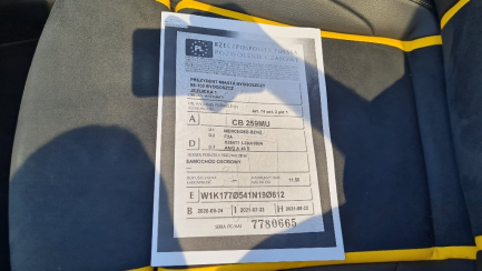 Zdjęcie przedmiotu: Mercedes-benz A 45 S AMG 4-Matic 8G-DCT