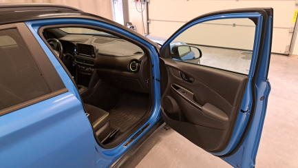 Zdjęcie przedmiotu: Hyundai KONA 1.0 T-GDI Style