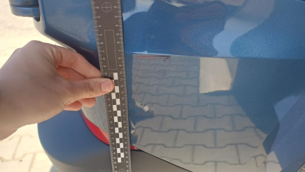 Zdjęcie przedmiotu: Ford Transit Custom 320 2.0 TDCi E6.2 3.3t L2 Trend