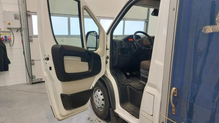 Zdjęcie przedmiotu: Peugeot BOXER 2.0 BlueHDi E6 3.5t L3