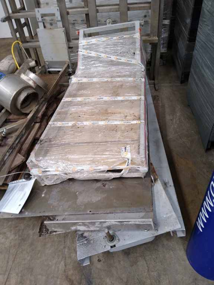 Zdjęcie przedmiotu: GUYON bakery oven with a loading apparatus