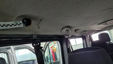 Zdjęcie przedmiotu: Opel Vivaro L2H1 2,9t 1.6 BiTurbo CDTI Euro 6 1598ccm - 125HP