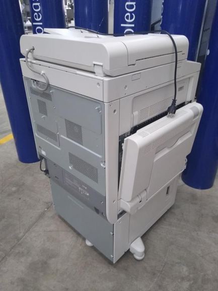 Zdjęcie przedmiotu: XEROX VersaLink C7025 Multifunction Printer