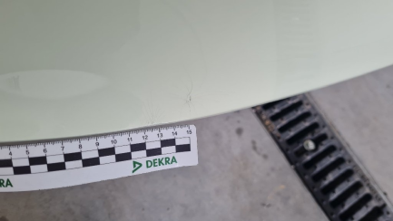 Zdjęcie przedmiotu: Opel Corsa Długotrwały post&oacute;j