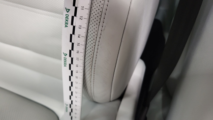 Zdjęcie przedmiotu: Porsche Macan T Oświadczenie o utracie DR