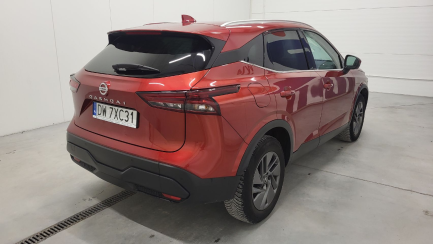 Zdjęcie przedmiotu: Nissan Qashqai 1.3 DIG-T mHEV Acenta Xtronic