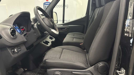 Zdjęcie przedmiotu: Mercedes-benz Sprinter E6e 3.5t Oświadczenie o utracie DR