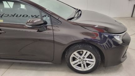 Zdjęcie przedmiotu: Toyota Corolla TS Kombi 1.8 Hybrid GPF Comfort