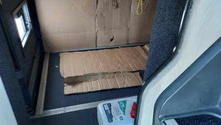 Zdjęcie przedmiotu: VDL FUTURA E6 26.0t