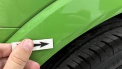 Zdjęcie przedmiotu: Audi Q3 RS S tronic