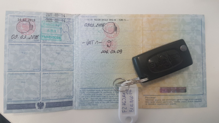 Zdjęcie przedmiotu: Citroen Berlingo Van 1.6HDi L2 Feel Euro 5