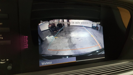 Zdjęcie przedmiotu: Mercedes-benz S 350 CDI 4-Matic BlueEff.