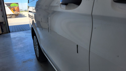 Zdjęcie przedmiotu: Mercedes-benz Vito Tourer 114 CDI L2 Pro 9G-Tronic