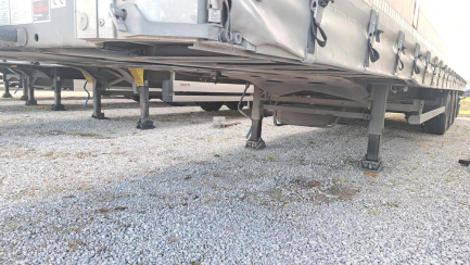 Zdjęcie przedmiotu: SCHWARZM&Uuml;LLER J-SERIE 36.0t Mega Dropside