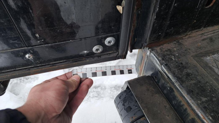 Zdjęcie przedmiotu: KASSBROHRER Mega XS 39.0t