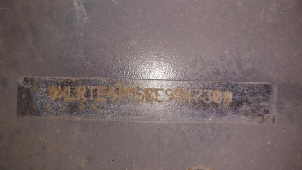 Zdjęcie przedmiotu: DAF XF 460 E6 21.0t FT Space Cab