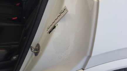 Zdjęcie przedmiotu: Volvo XC90 B5 D AWD R-Design aut Oświadczenie o utracie DR