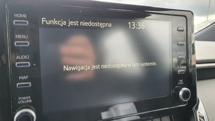 Zdjęcie przedmiotu: Toyota Corolla Combi 1.8 Hybrid GPF Active + LPG