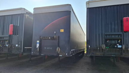 KOGEL SN 24 Mega CO24P90/910/13.95 35.0t