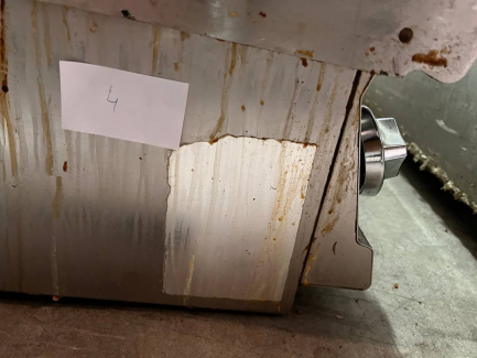 Zdjęcie przedmiotu: Zestaw sprzętu gastronomicznego