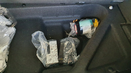 Zdjęcie przedmiotu: Mercedes-benz E 300