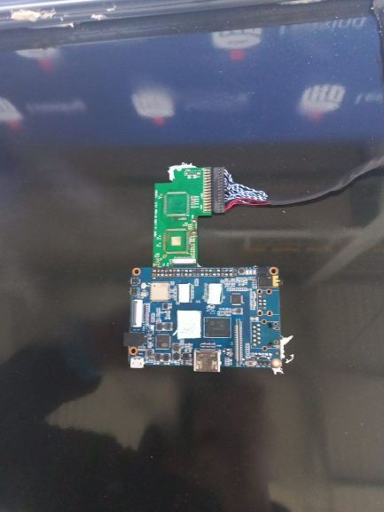 Zdjęcie przedmiotu: Mirror Investment eMirror interactive mirror