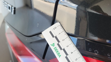 Zdjęcie przedmiotu: BMW 520i Touring mHEV M Sport sport-aut
