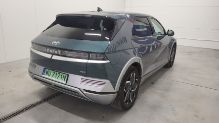 Zdjęcie przedmiotu: Hyundai Ioniq 5 73kWh Executive 4WD