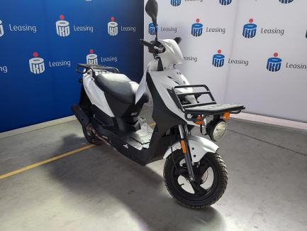 Zdjęcie przedmiotu: KYMCO Agility Carry 50 (4T)