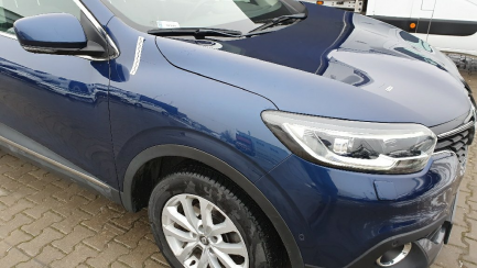 Zdjęcie przedmiotu: Renault Kadjar 1.2 Energy TCe Intens EDC